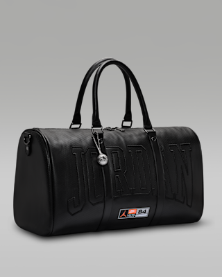 NIKE公式】ジョーダン パーフォレイテッド ダッフルバッグ (25L